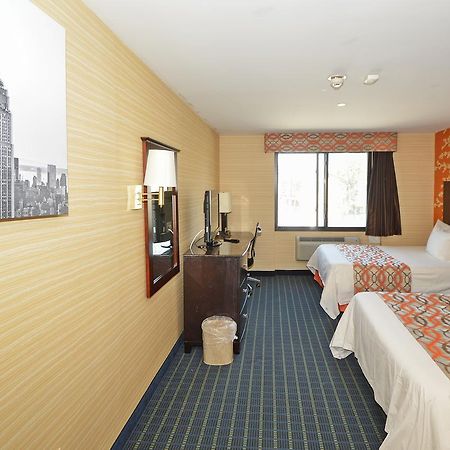 Corona Hotel New York - Laguardia Airport Buitenkant foto