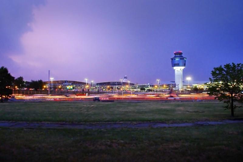 Corona Hotel New York - Laguardia Airport Buitenkant foto
