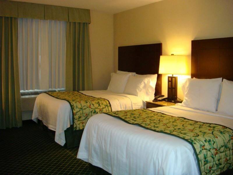 Corona Hotel New York - Laguardia Airport Kamer foto