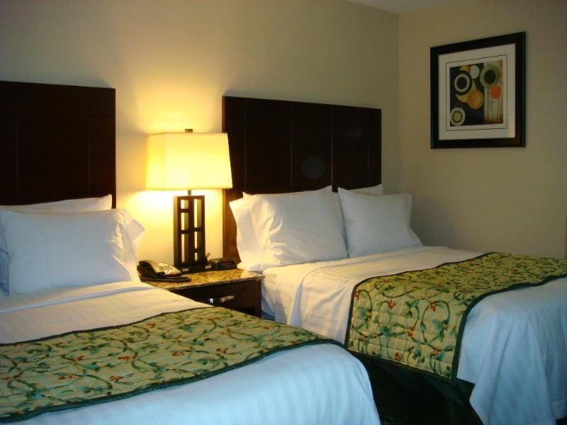 Corona Hotel New York - Laguardia Airport Kamer foto