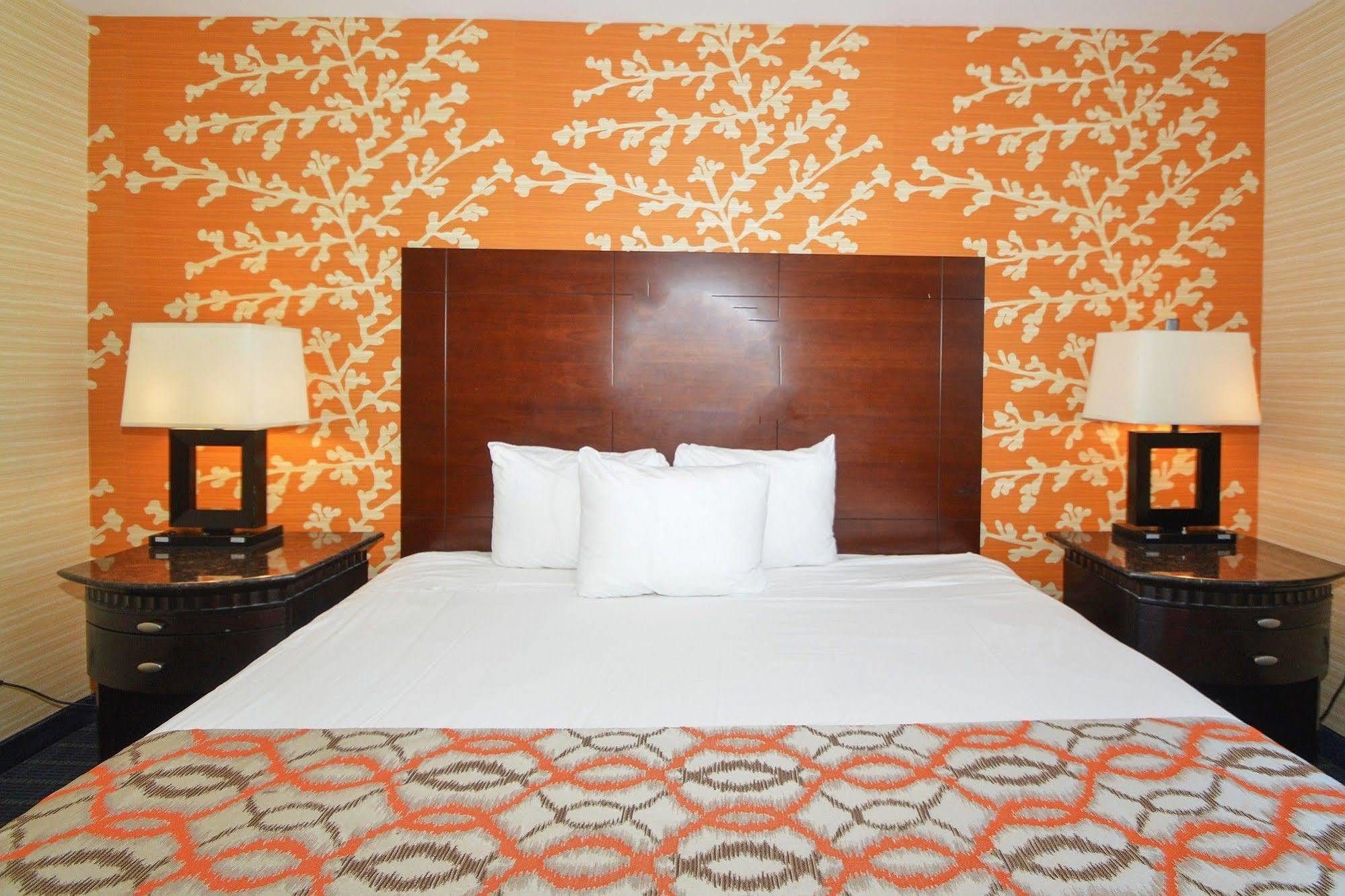 Corona Hotel New York - Laguardia Airport Buitenkant foto