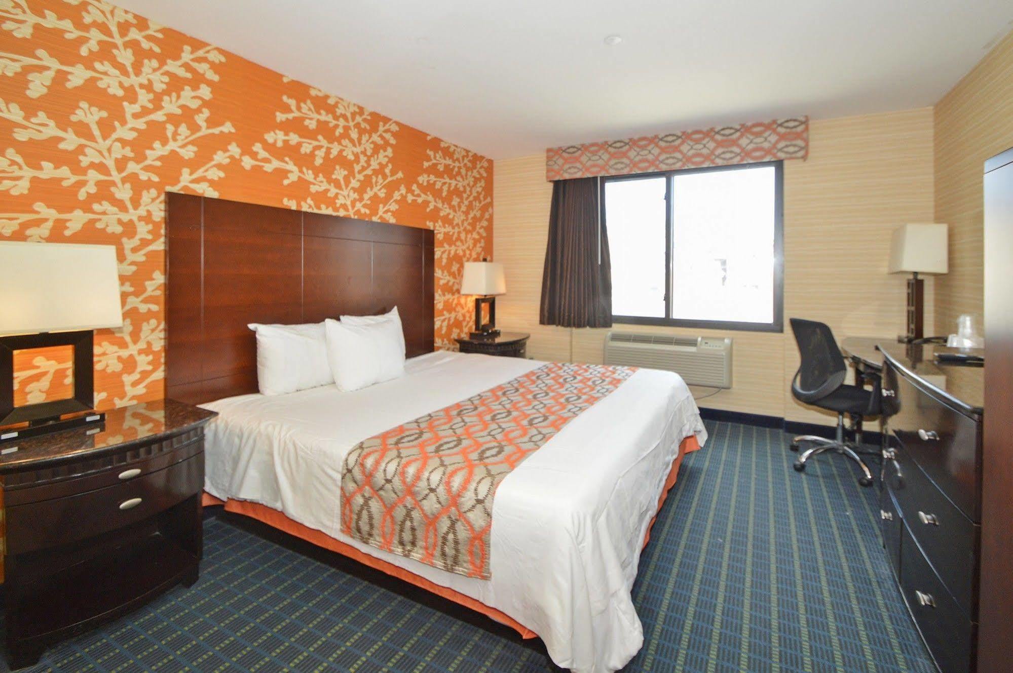 Corona Hotel New York - Laguardia Airport Buitenkant foto