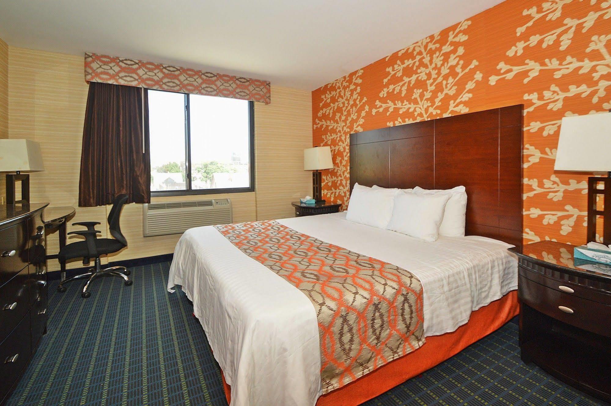 Corona Hotel New York - Laguardia Airport Buitenkant foto